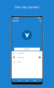 蚂蚁vqn下载破解版android下载效果预览图